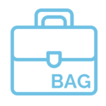 Your Everyday BAG Logo